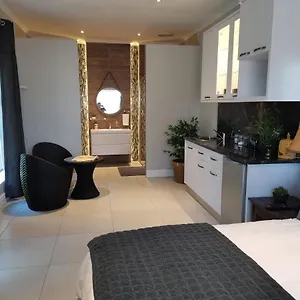 Brewer Place Port Elizabeth